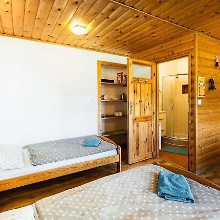 Ukozakow Διαμέρισμα Zubrzyca Dolna