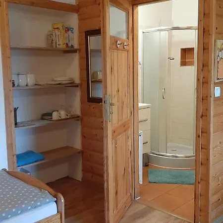 Ukozakow Διαμέρισμα