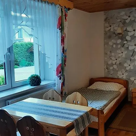 Διαμέρισμα Ukozakow Zubrzyca Dolna