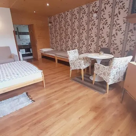 Ukozakow Διαμέρισμα *