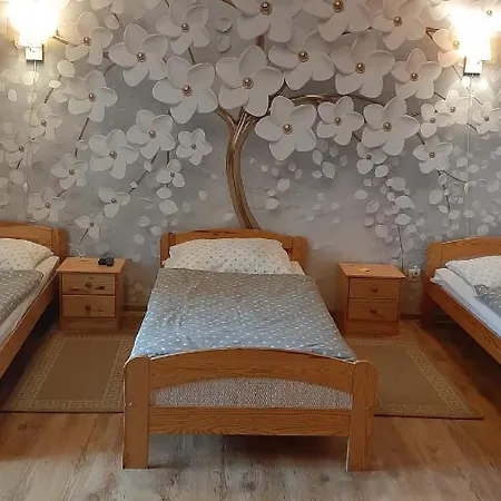 Ukozakow * Zubrzyca Dolna