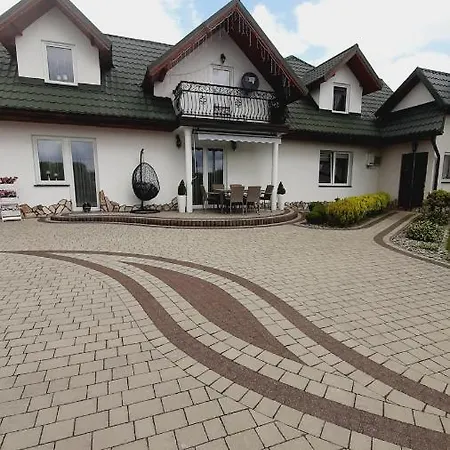 Ukozaków Apartamento Zubrzyca Dolna