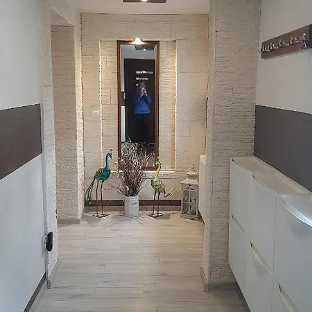 Ukozakow Zubrzyca Dolna