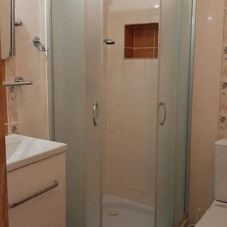 Ukozakow Διαμέρισμα *